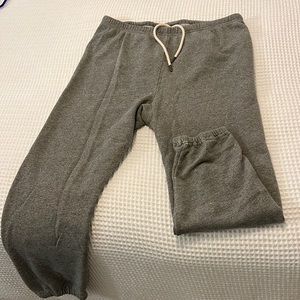 The Great Stadium sweatpants